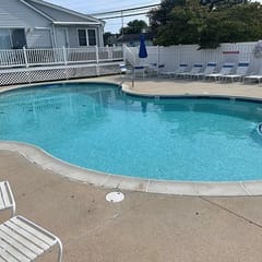 Beach Club #12