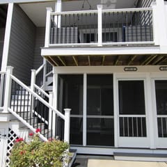 Sea Breeze Village unit 3