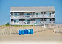Ocean Villa Unit 1 - Image 3