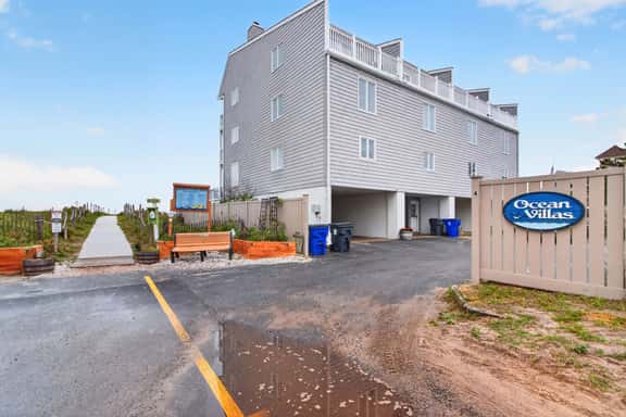 Ocean Villa Unit 1 - Image 1