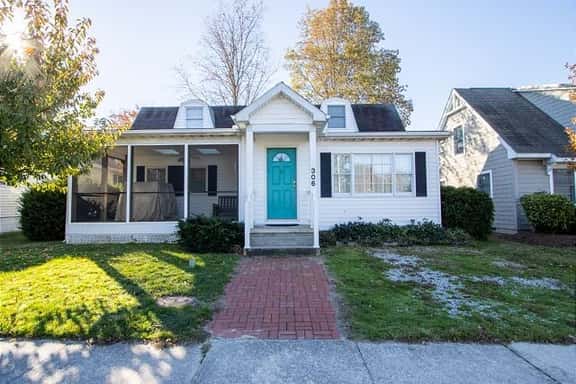 306 Hickman - Image 1