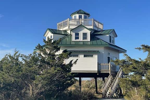 2857 S. Bayshore Dr. - Image 1