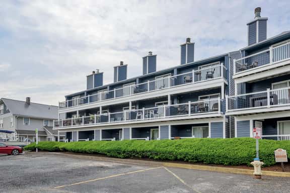 14 Rodney Ave. Unit B - Image 1