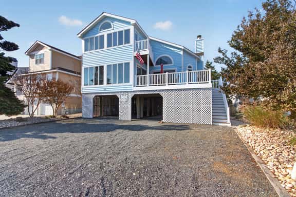 305 W. Cape Shores - Image 1