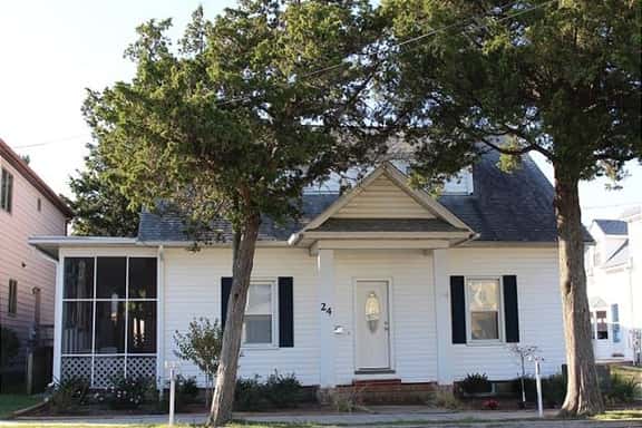 24 Delaware - Image 1