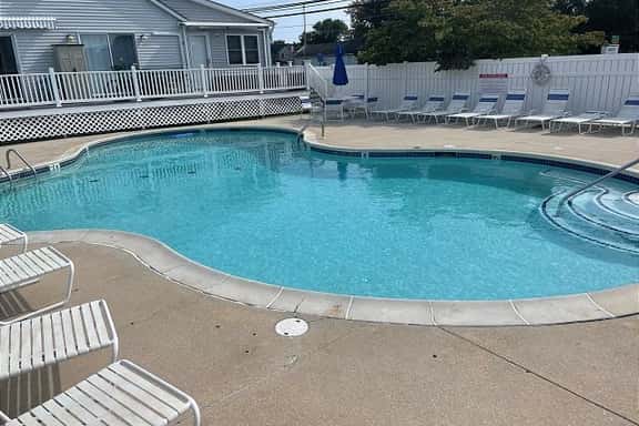 Beach Club #12 - Image 1