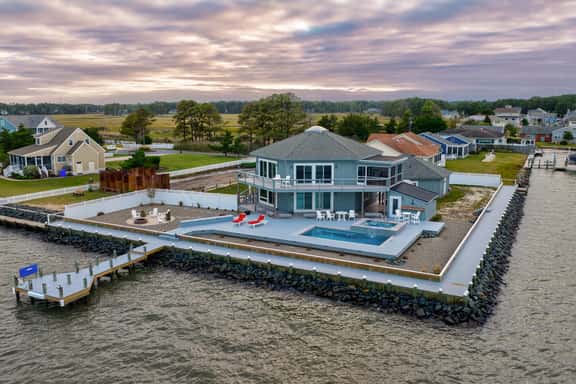 34879 Bookhammer Landing Rd. - Image 1