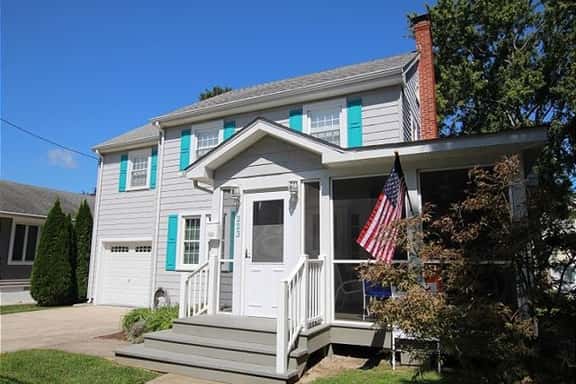 223 Hickman - Image 1