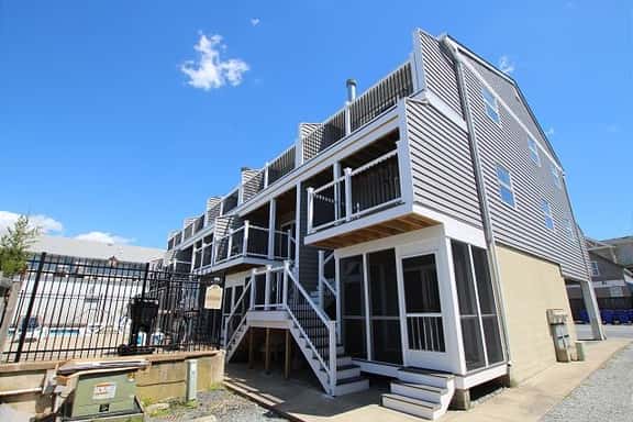 Sea Breeze Village Unit 8 - Image 1
