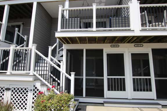 Sea Breeze Village unit 3 - Image 1