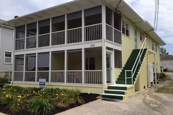 502d King Charles - Image 1
