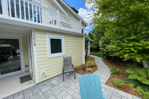 122A New Castle- Down - Image 1