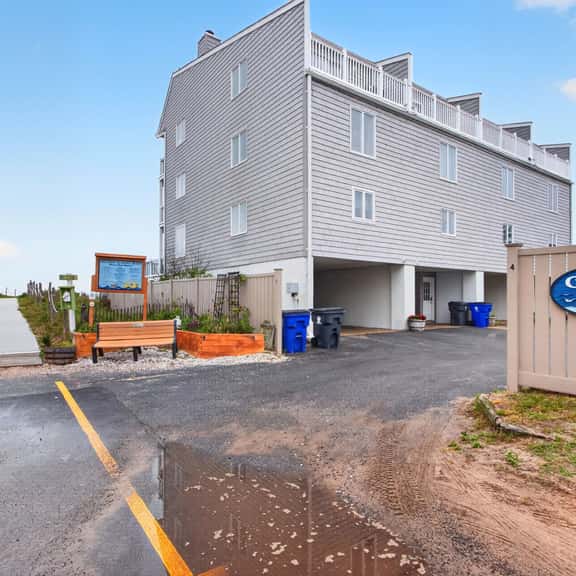 Ocean Villa Unit 1 - Image 1