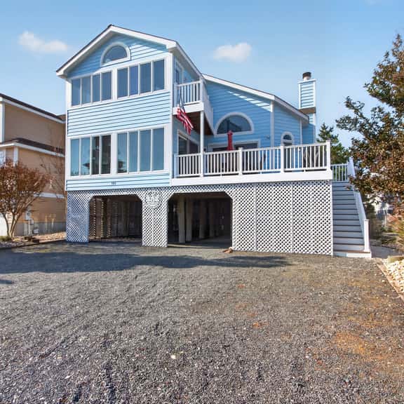 305 W. Cape Shores - Image 1