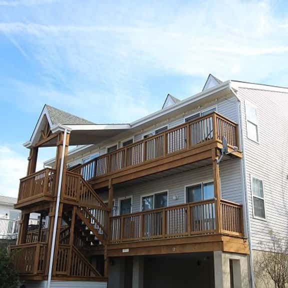 Rainbow Cove 116b - Image 1