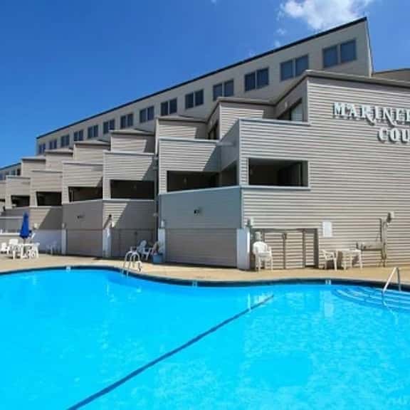 Mariners Court 222 - Image 1