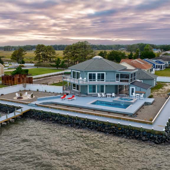34879 Bookhammer Landing Rd. - Image 1