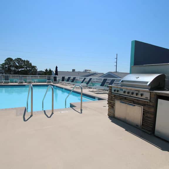 Marina View 302 - Image 1