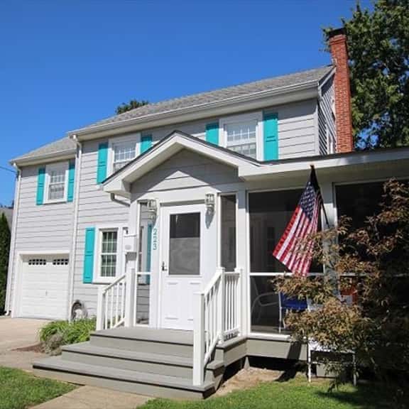 223 Hickman - Image 1