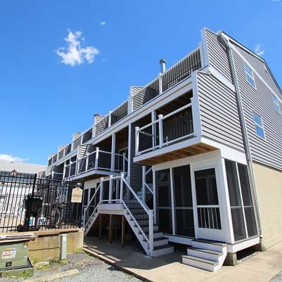 Sea Breeze Village Unit 8 - Image 1