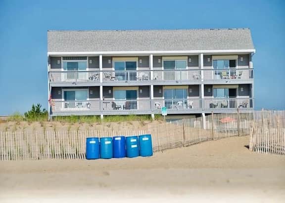 Ocean Villa Unit 1 - Image 3