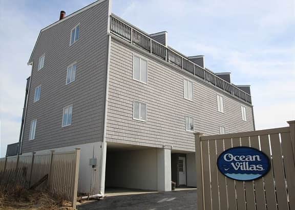Ocean Villa Unit 1 - Image 2
