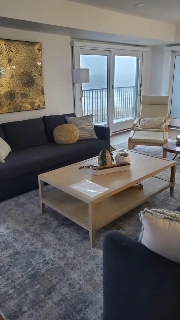 Henlopen Condo 621 - Image 3