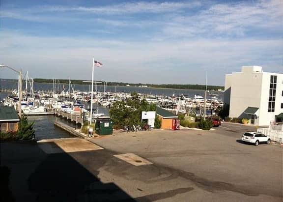 Marina View 207 - Image 4