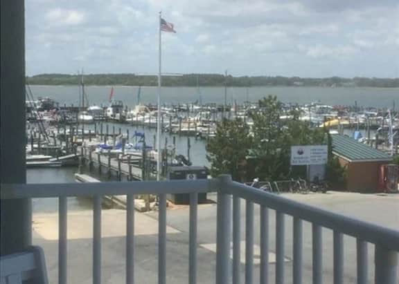 Marina View 207 - Image 5