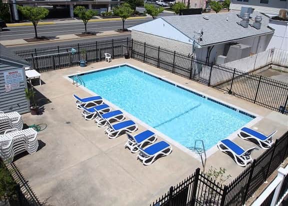 Sea Breeze Village Unit 8 - Image 2