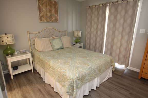 Sea Breeze Village unit 3 - Image 4
