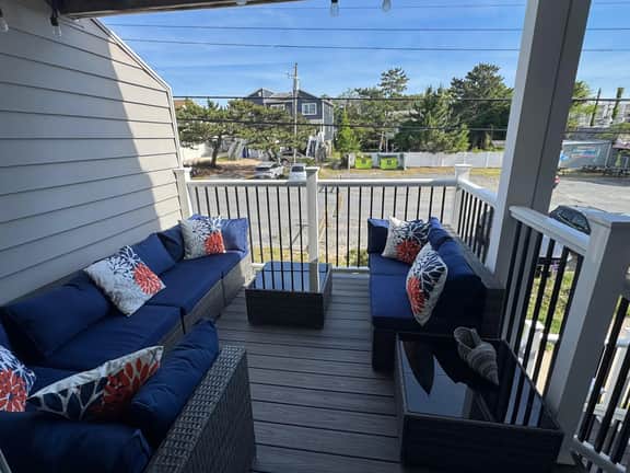 Sea Breeze Village unit 3 - Image 2